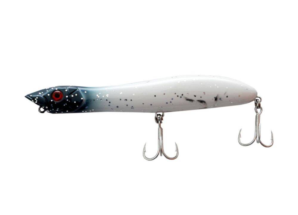 Sea Horse Patchinko Seabass 13,5Cm 26Gr BlueShadow - 1