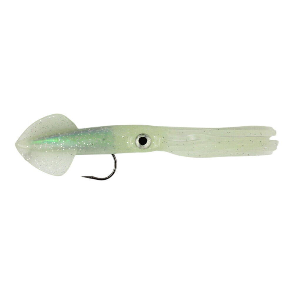 Sea Horse Perfect Bait Squid Color35b 2li - 1