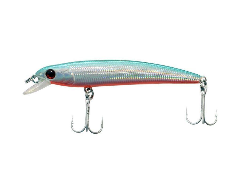 Sea Horse  Pins 9 Cm 14 7,5 Gr Sahte Balık - 1