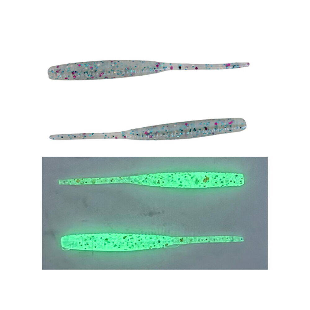 Sea Horse Plankton Blue Ocean Glow 5,5 cm - 1