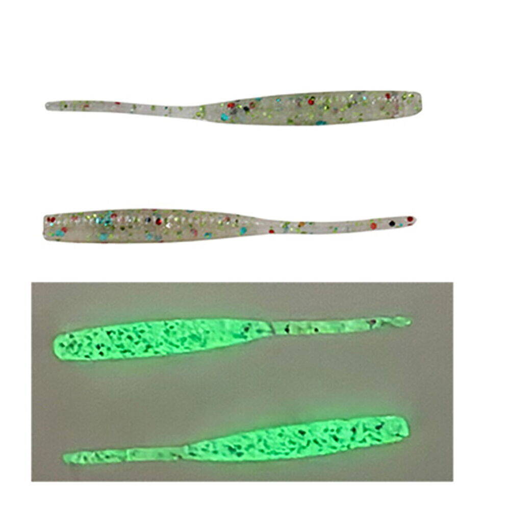 Sea Horse Plankton Rainbow Glow 5,5 cm - 1