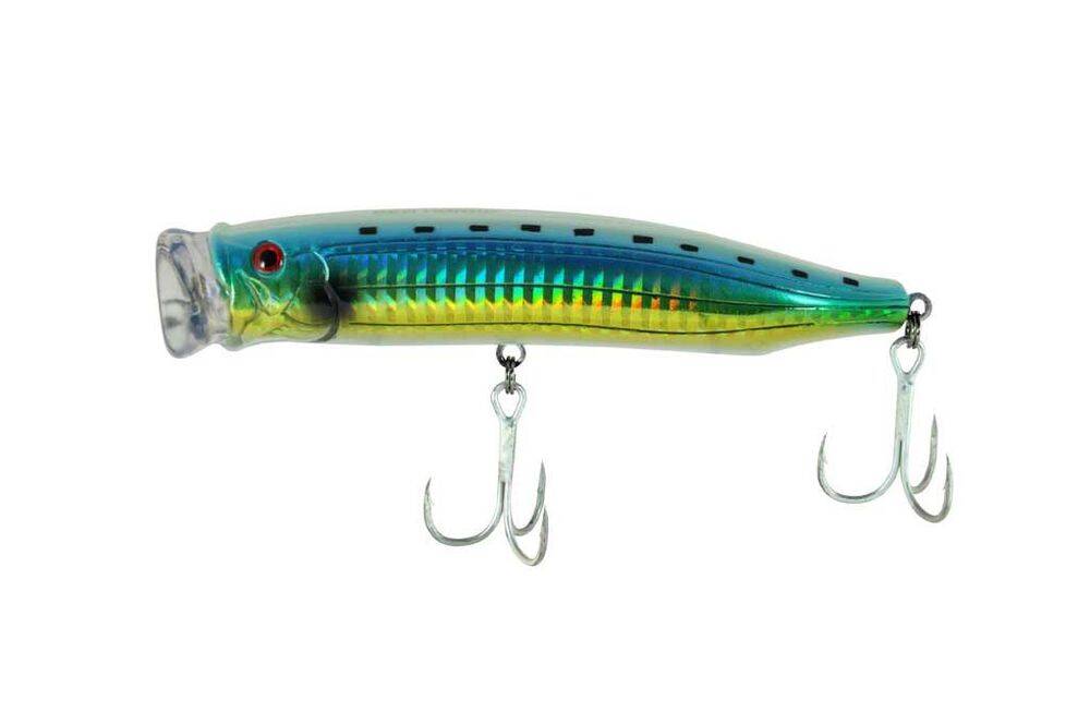 Sea Horse Poping 120mm 29g Cl-04F Sahte Balık - 1
