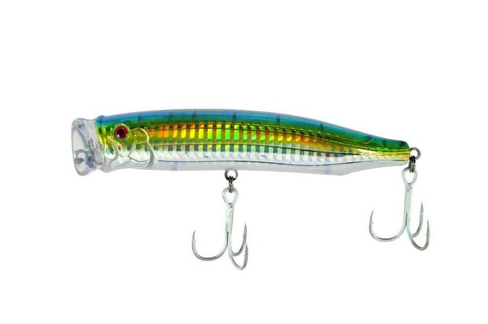 Sea Horse Poping 120mm 29g My-NF Sahte Balık - 1