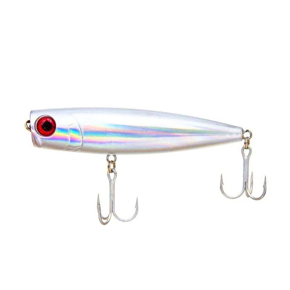Sea Horse Popper 10,5 Cm 04 24 Gr Sahte Balık - 1