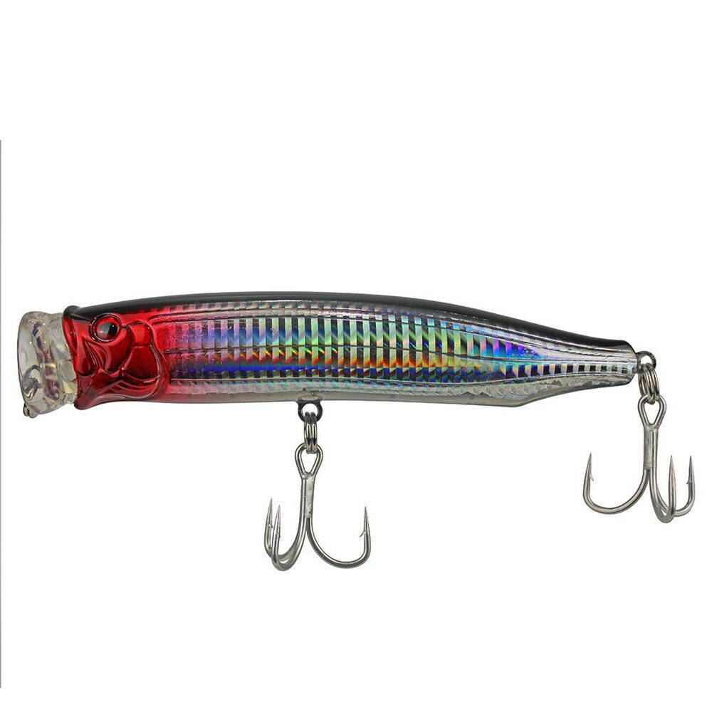 Sea Horse Popping 15 Cm 40 Gr L01 Sahte Balık - 1