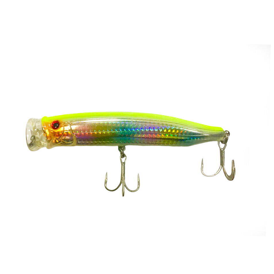 Sea Horse Popping 15 Cm 40 Gr L02 Sahte Balık - 1
