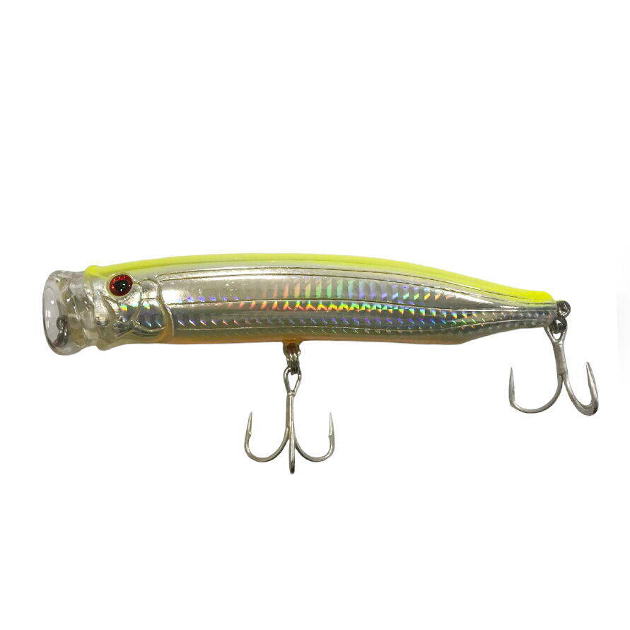 Sea Horse Popping 15 Cm 40 Gr L03 Sahte Balık - 1