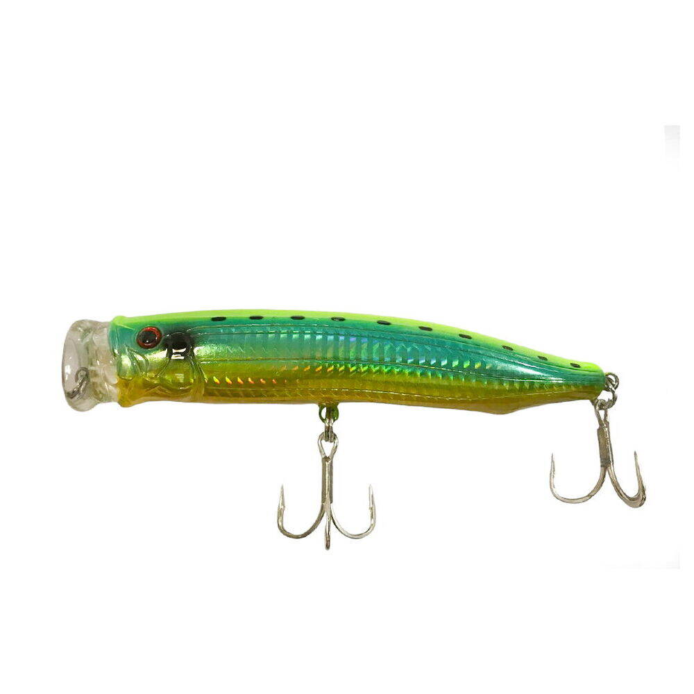 Sea Horse Popping 15 Cm 40 Gr L04 Sahte Balık - 1