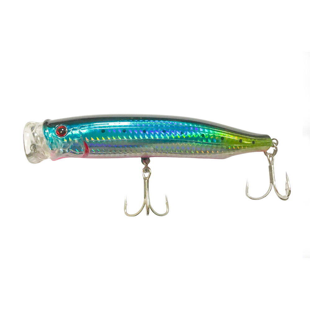 Sea Horse Popping 15 Cm 40 Gr L05 Sahte Balık - 1