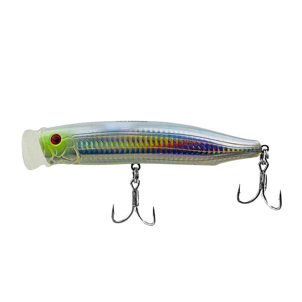Sea Horse Popping 15 Cm 40 Gr L06 Sahte Balık - 1