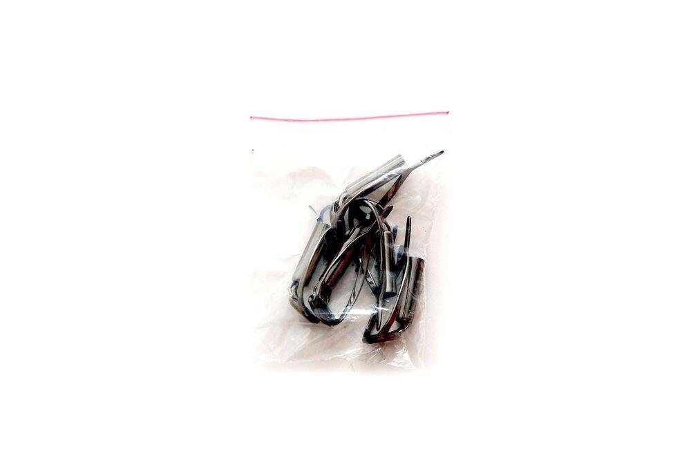Sea Horse Porselen Uç 4.9 5li Paket - 1