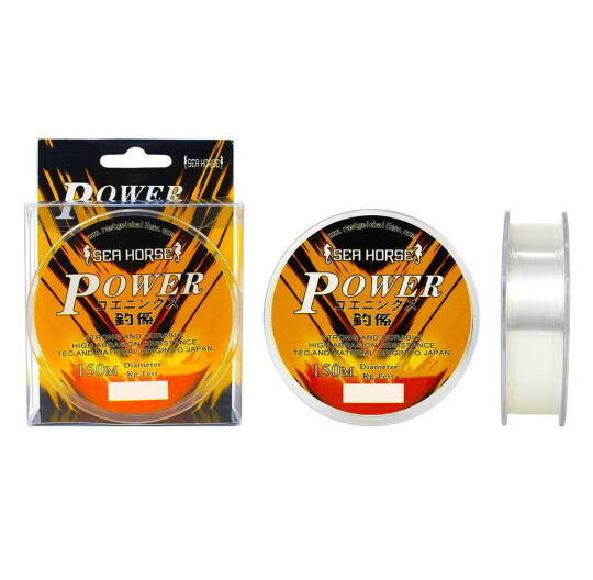 Sea Horse Power 150 Mt Misina - 2