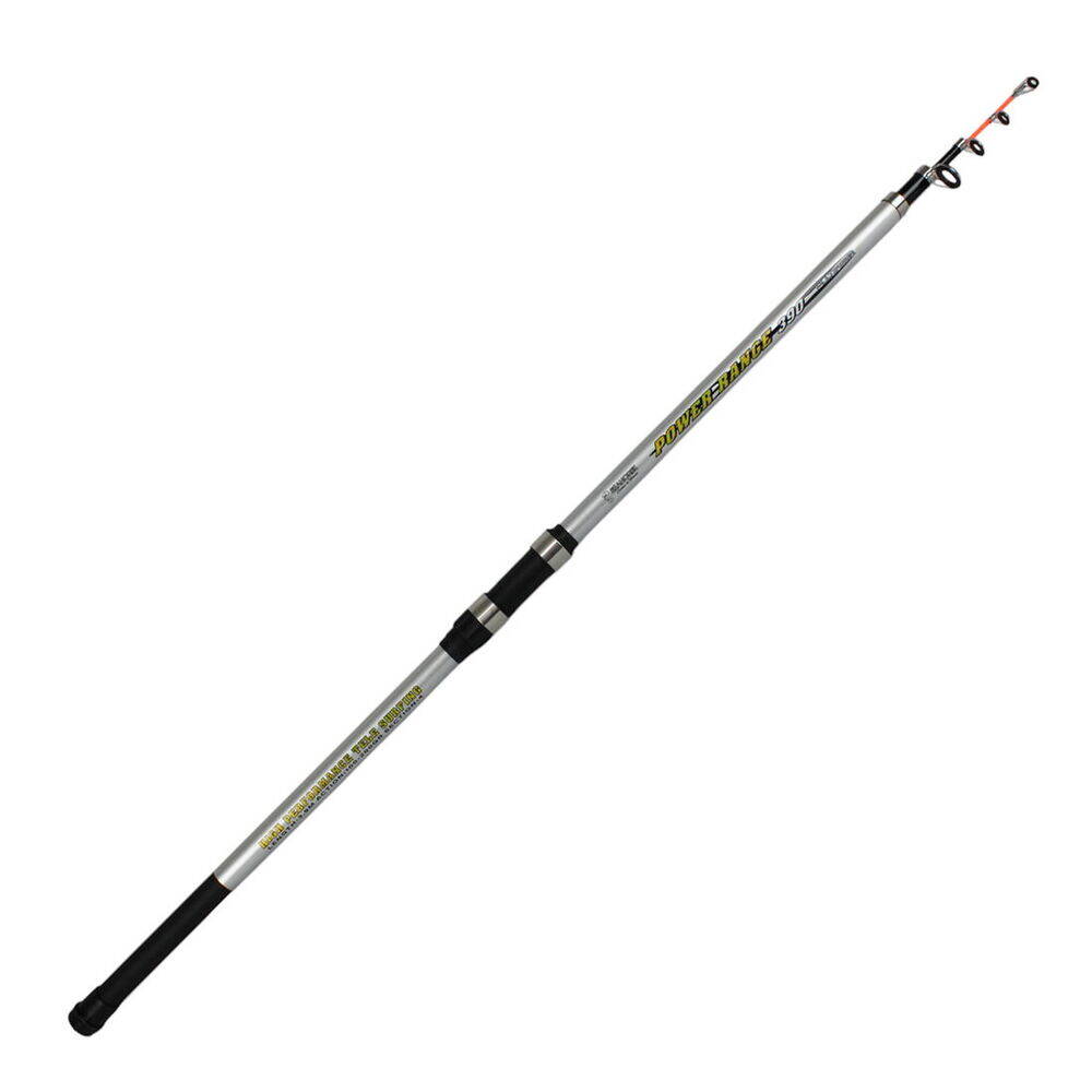 Sea Horse Power Range 3,90 100-200 Gr - 1