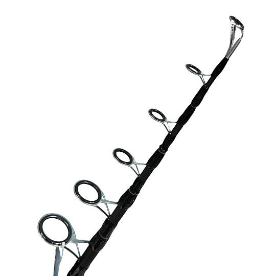 Sea Horse Power Toro 3,60m 3,5 Lb Telesurf - 7