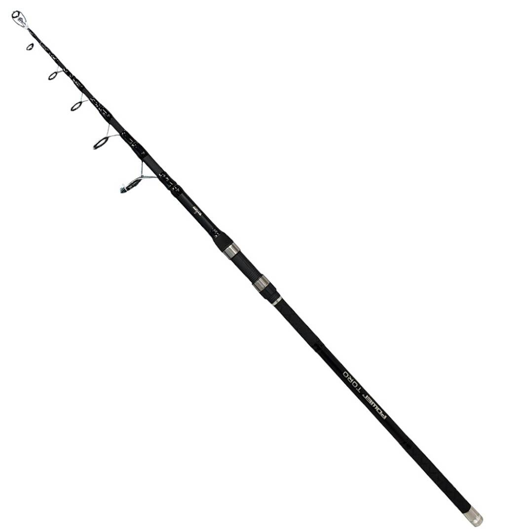 Sea Horse Power Toro 3,60m 3,5 Lb Telesurf - 1