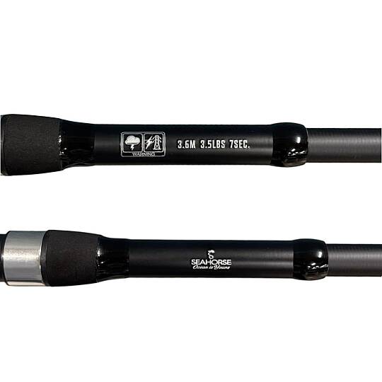 Sea Horse Power Toro 3,60m 3,5 Lb Telesurf - 6