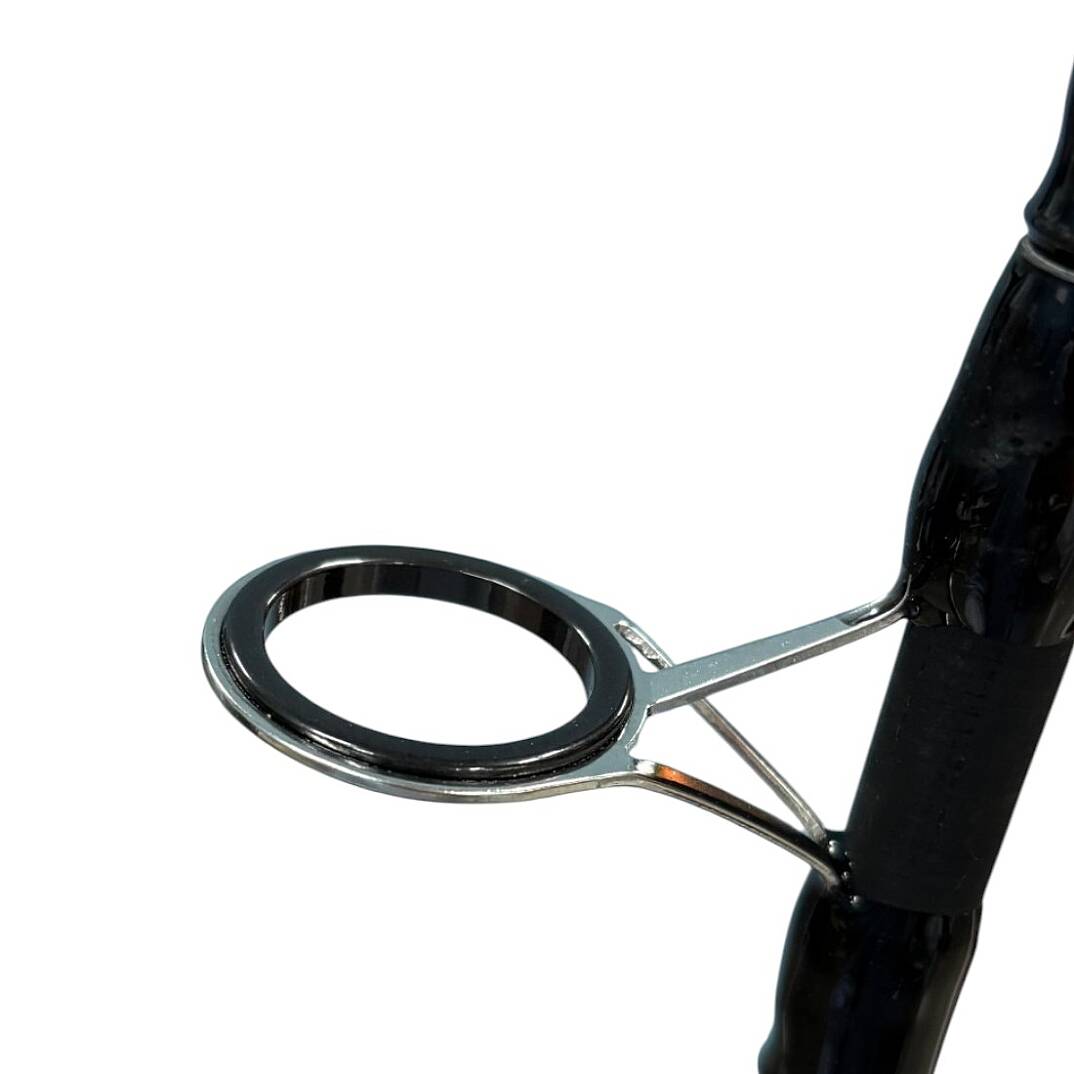 Sea Horse Power Toro 3,90m 3,5 Lb Telesurf - 5