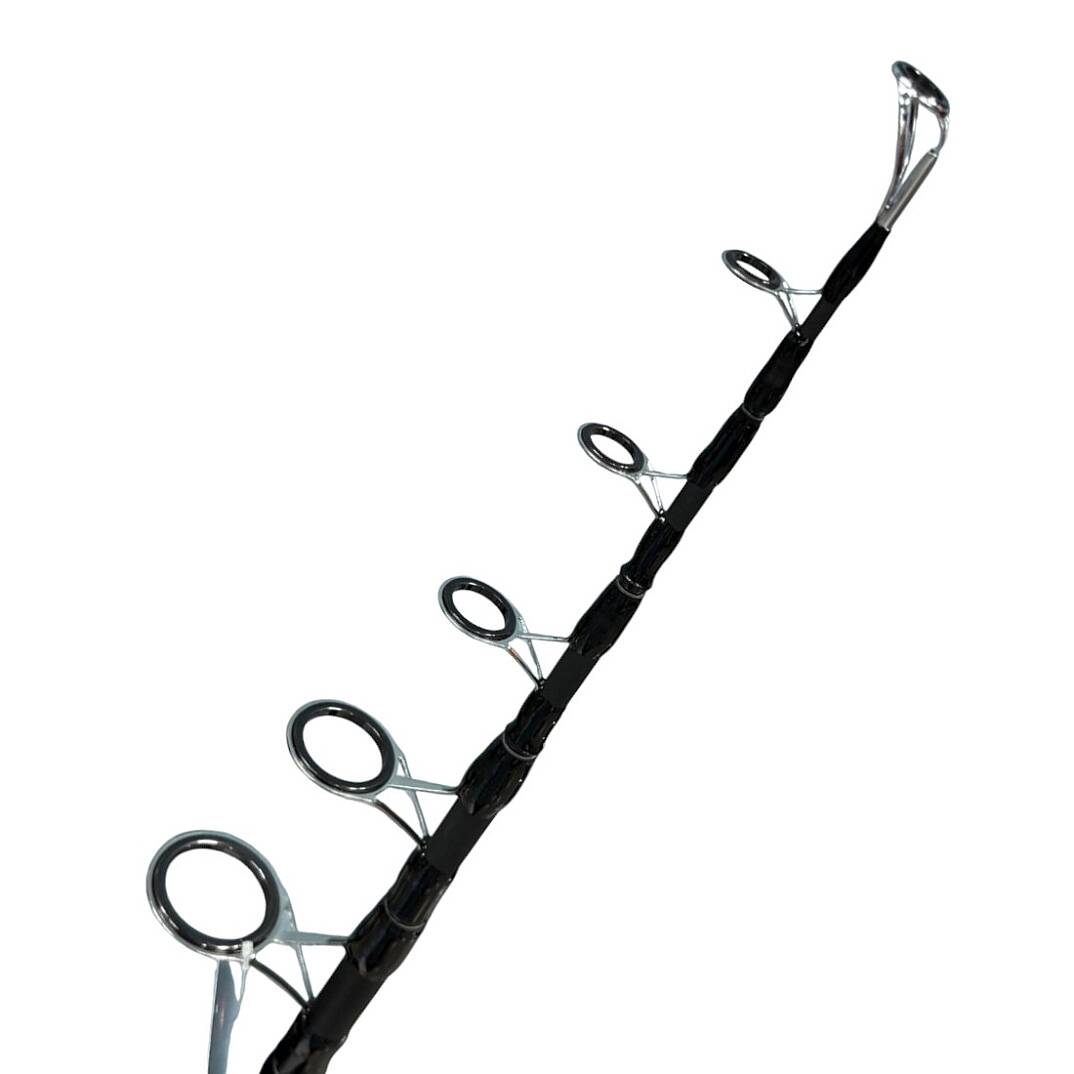 Sea Horse Power Toro 3,90m 3,5 Lb Telesurf - 6