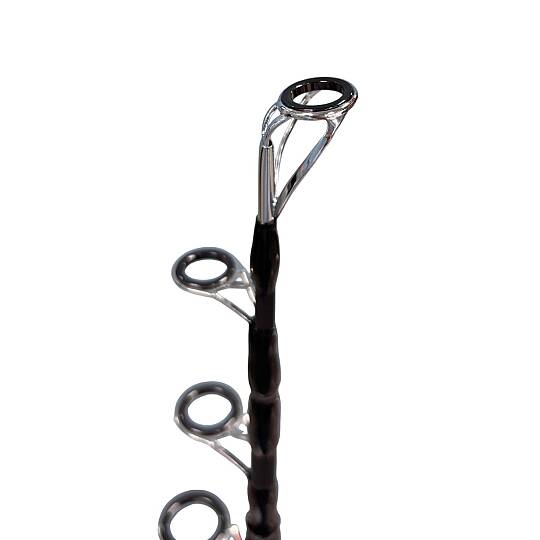 Sea Horse Power Toro 3,90m 3,5 Lb Telesurf - 7