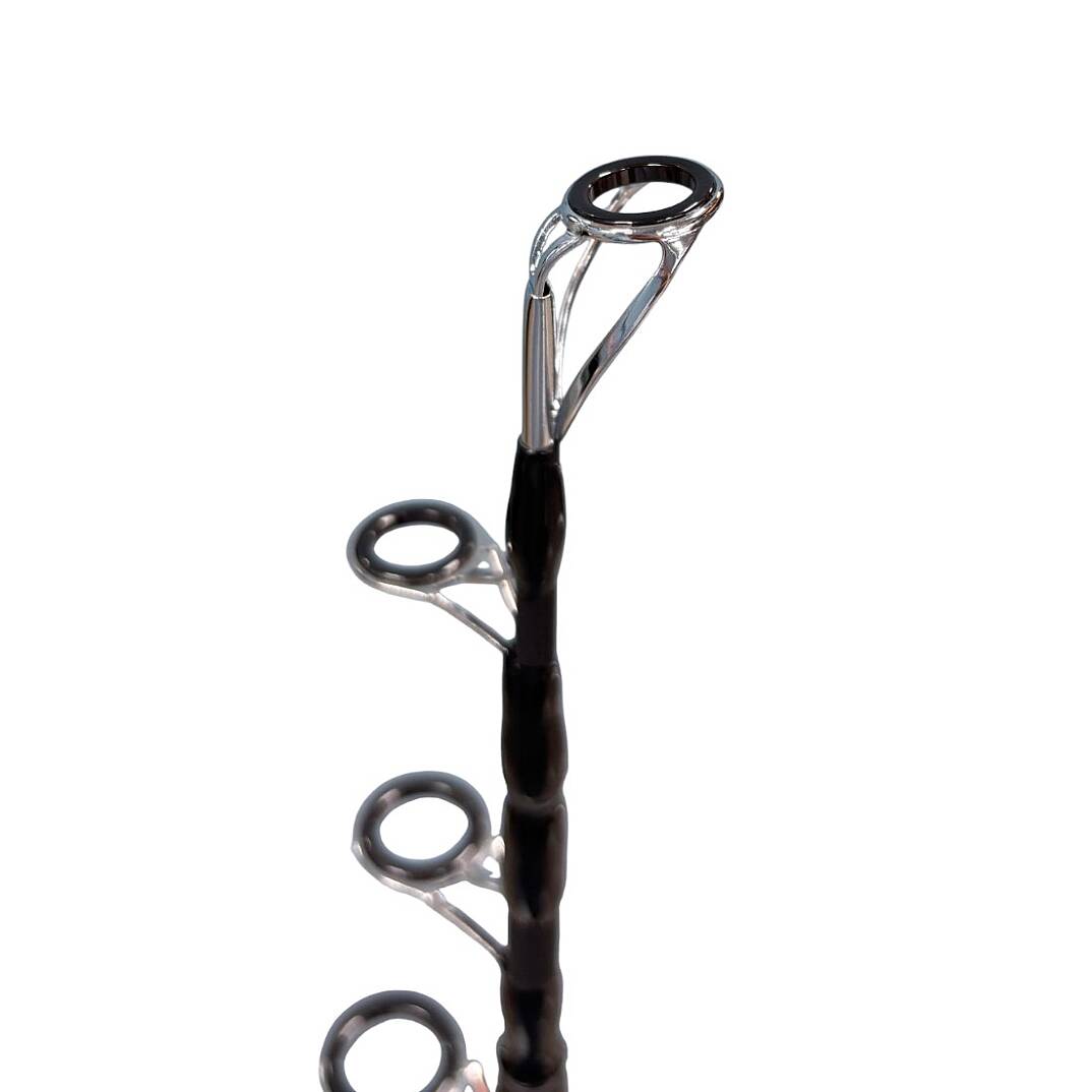 Sea Horse Power Toro 3,90m 3,5 Lb Telesurf - 7