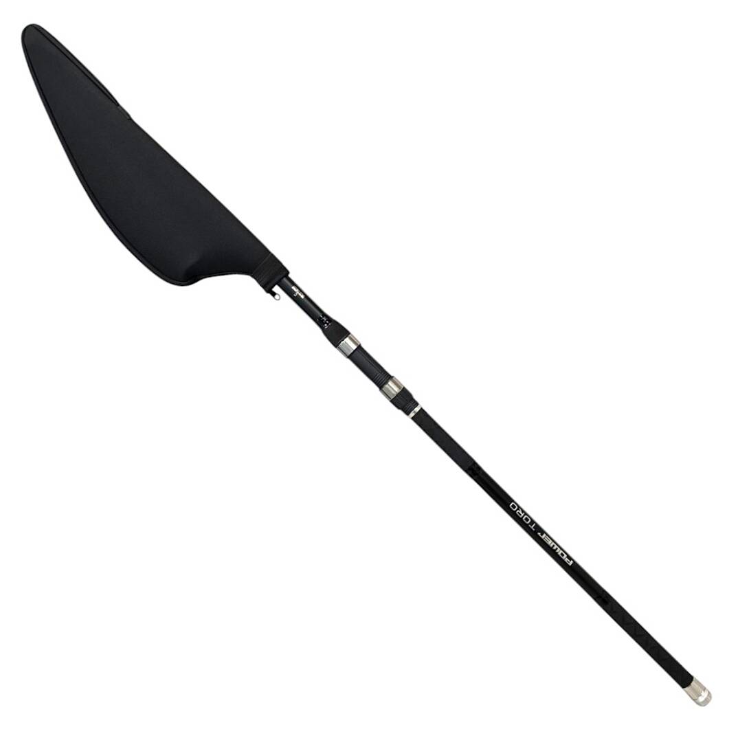 Sea Horse Power Toro 3,90m 3,5 Lb Telesurf - 2