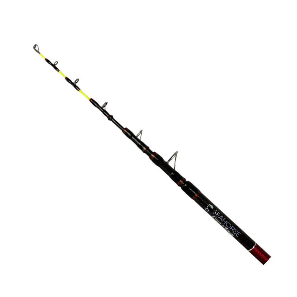 Sea Horse PowerMesh Pms420250T-Bf 100-250 Gr - 2