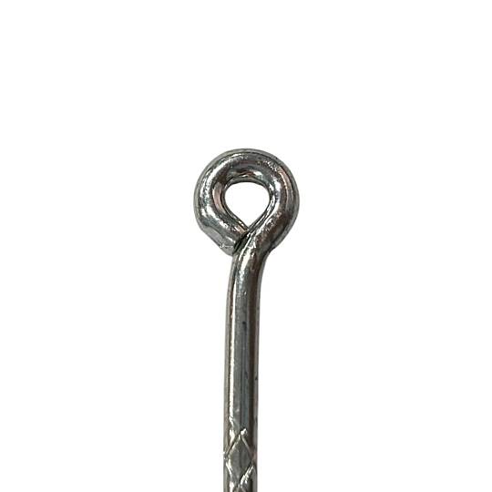 Sea Horse Predator Diamond Chinu 4x No:12 7pcs - 4
