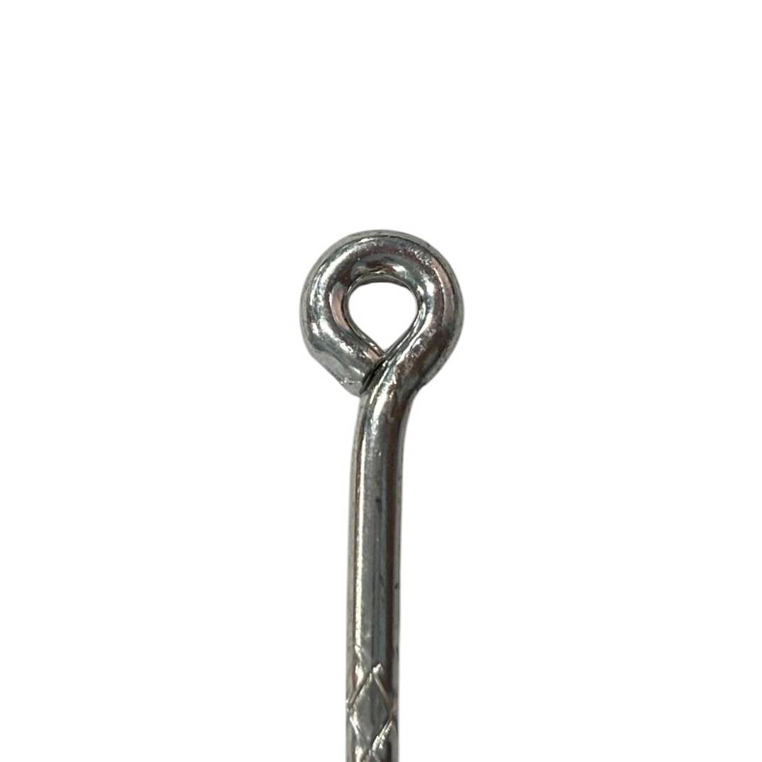Sea Horse Predator Diamond Chinu 4x No:12 7pcs - 4