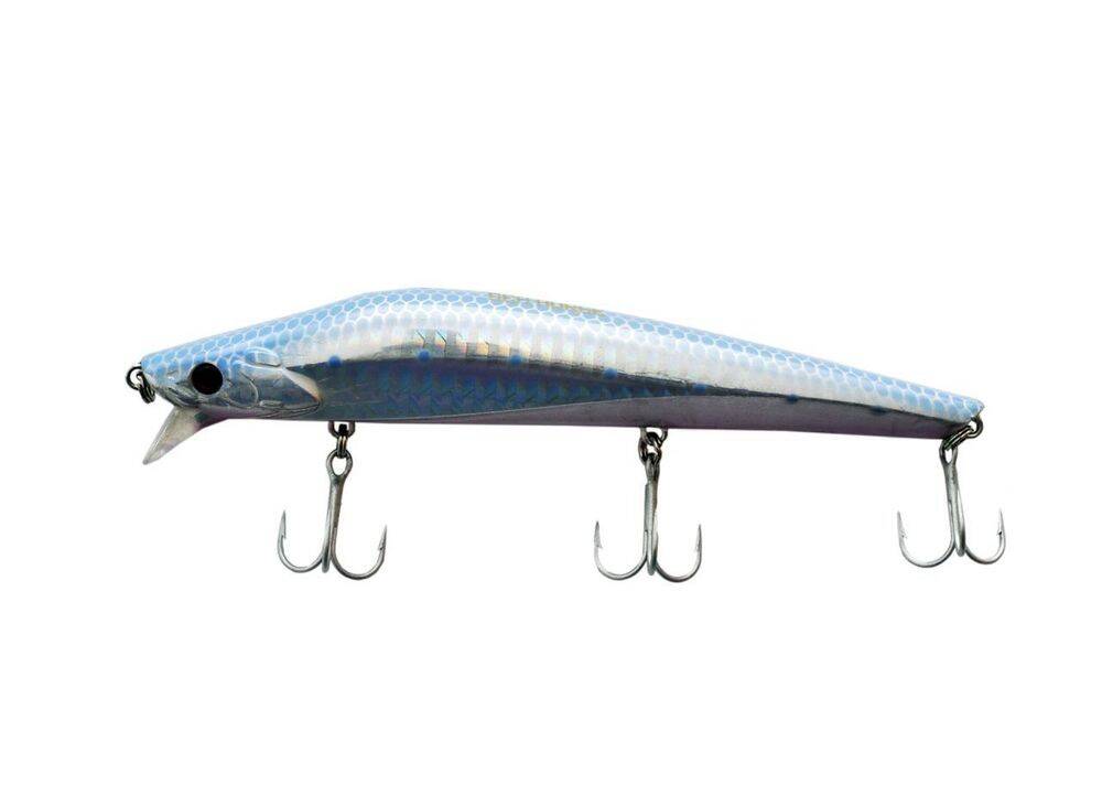 Sea Horse Princess 10 Cm 04 9,5 Gr Sahte Balık - 1