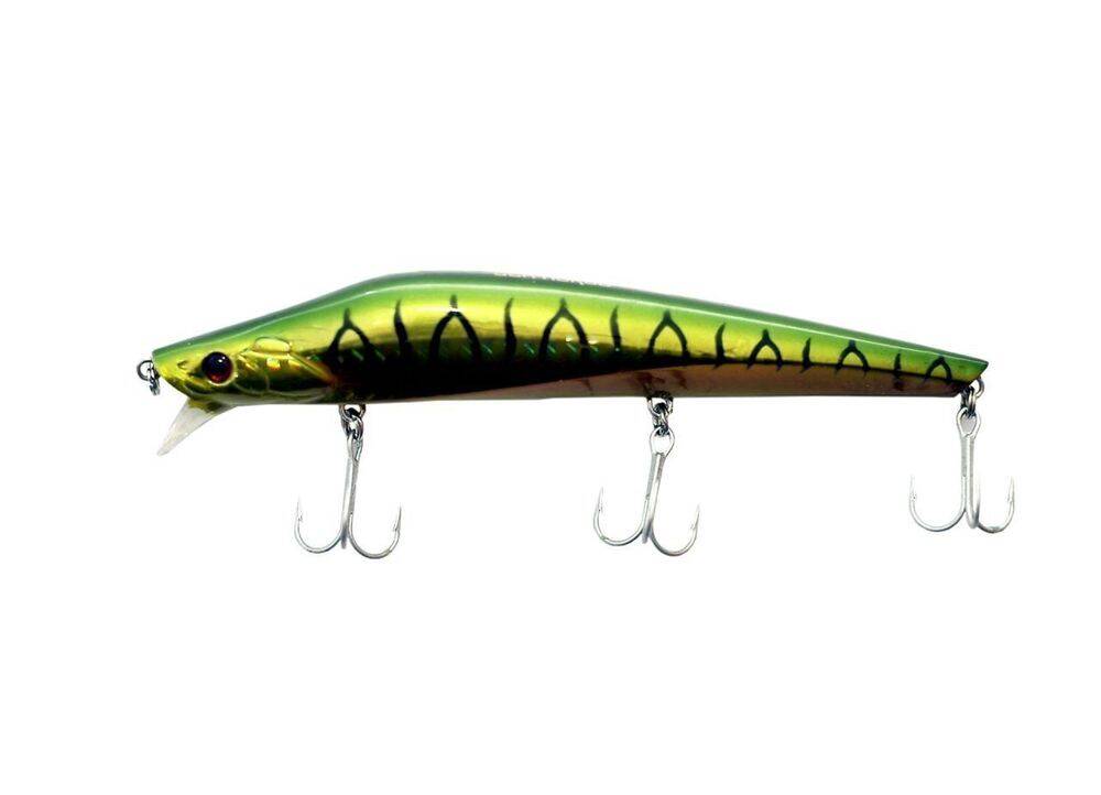 Sea Horse Princess 13 Cm 08 19 Gr Sahte Balık - 1