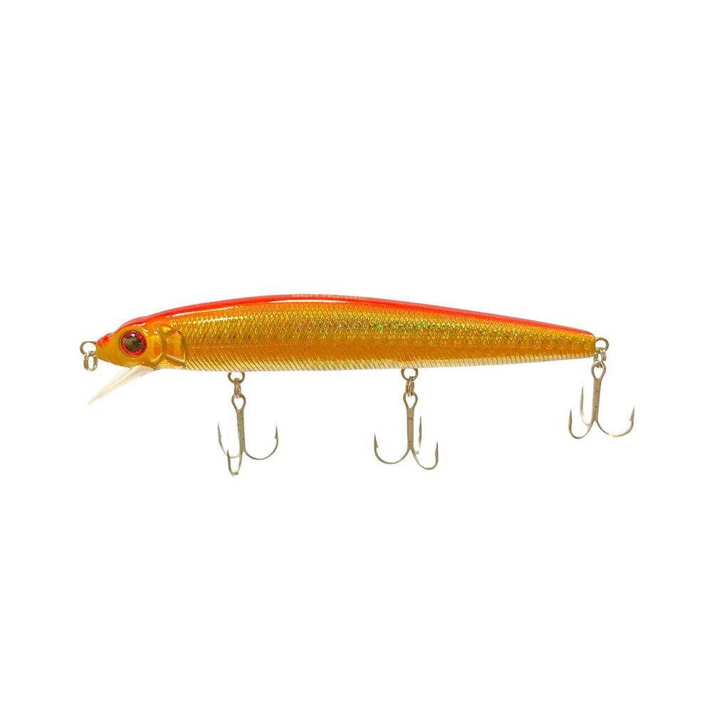 Sea Horse Pro 11,5 Cm 01 14 Gr Sahte Balık - 1