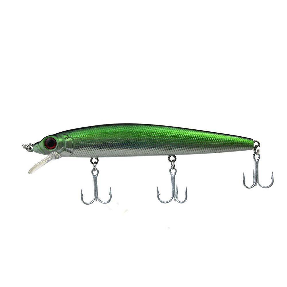 Sea Horse Pro 11,5 Cm 04 14 Gr Sahte Balık - 1
