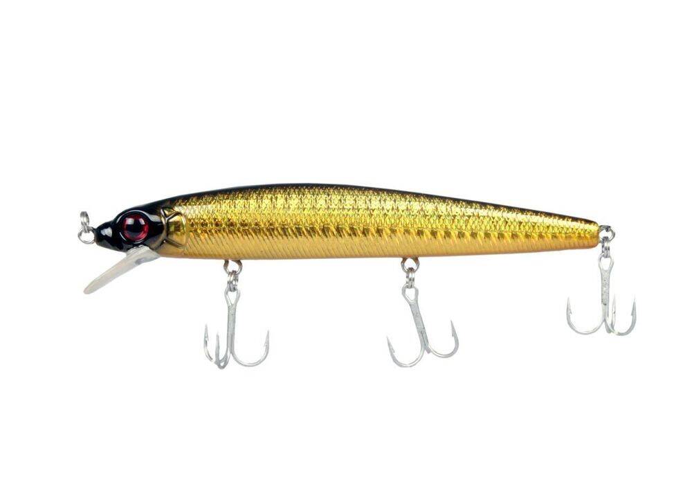 Sea Horse Pro 11,5 Cm 05 14 Gr Sahte Balık - 1