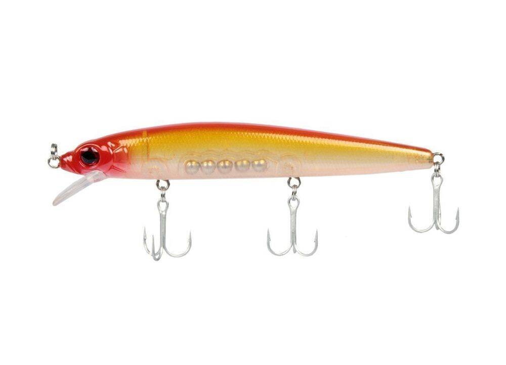 Sea Horse Pro 11,5 Cm 07 14 Gr Sahte Balık - 1