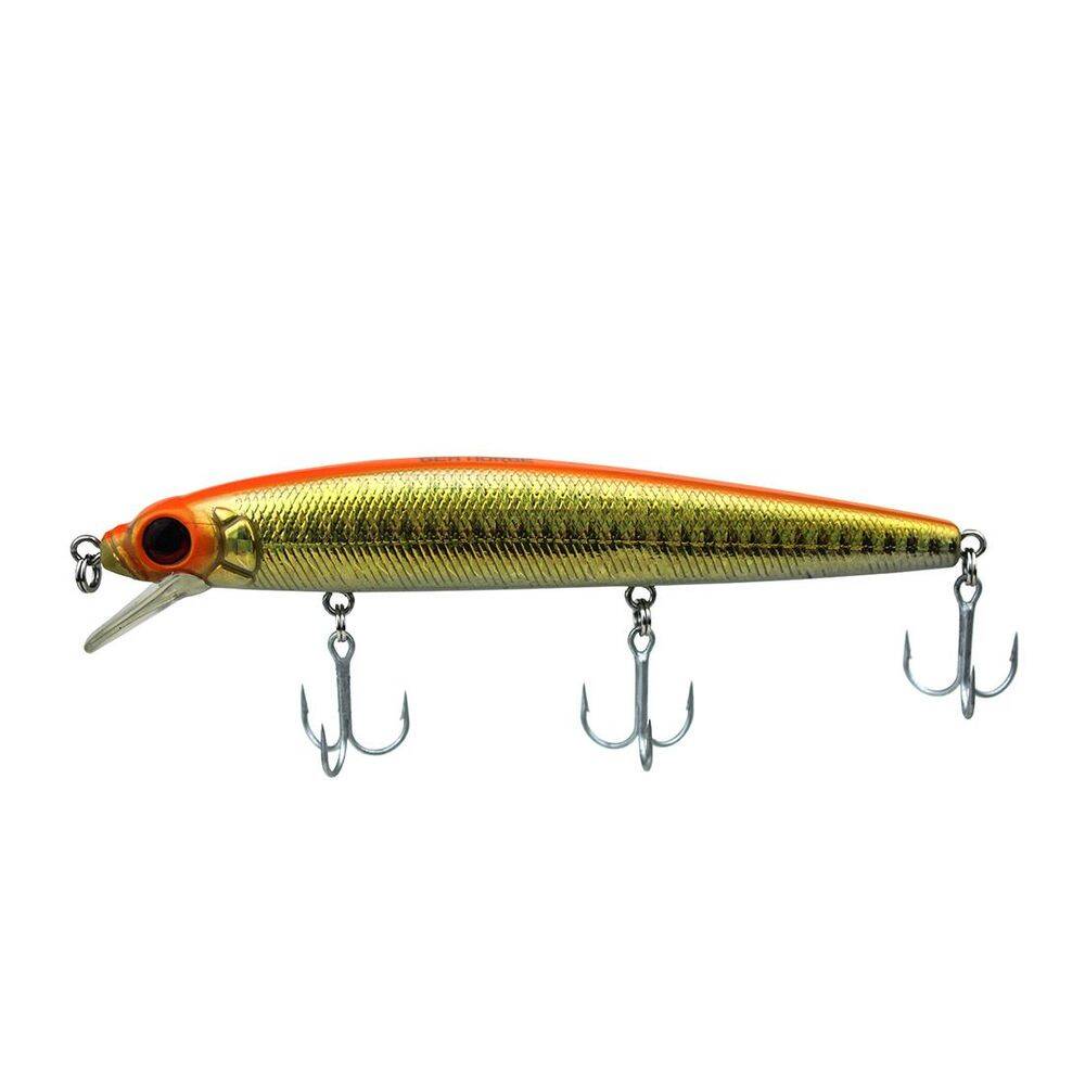 Sea Horse Pro 11,5 Cm 08 14 Gr Sahte Balık - 1