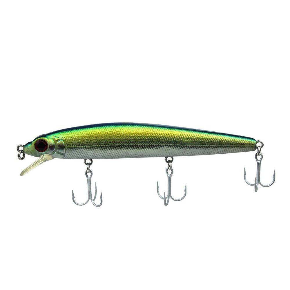 Sea Horse Pro 11,5 Cm 09 14 Gr Sahte Balık - 1