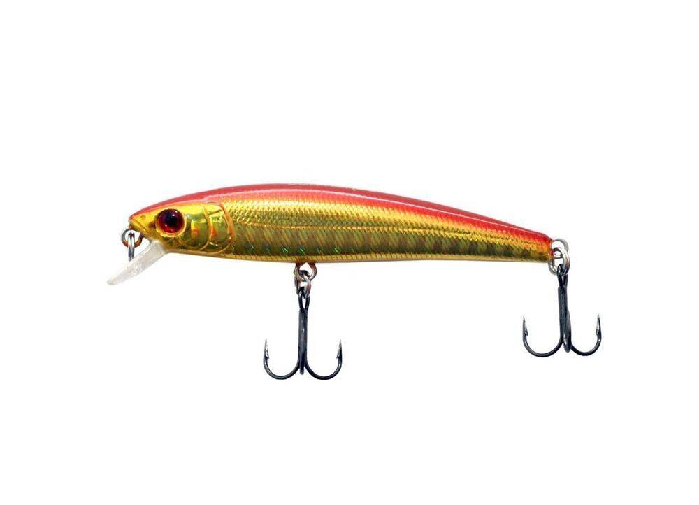 Sea Horse Pro 5 Cm 01 3 Gr Sahte Balık - 1