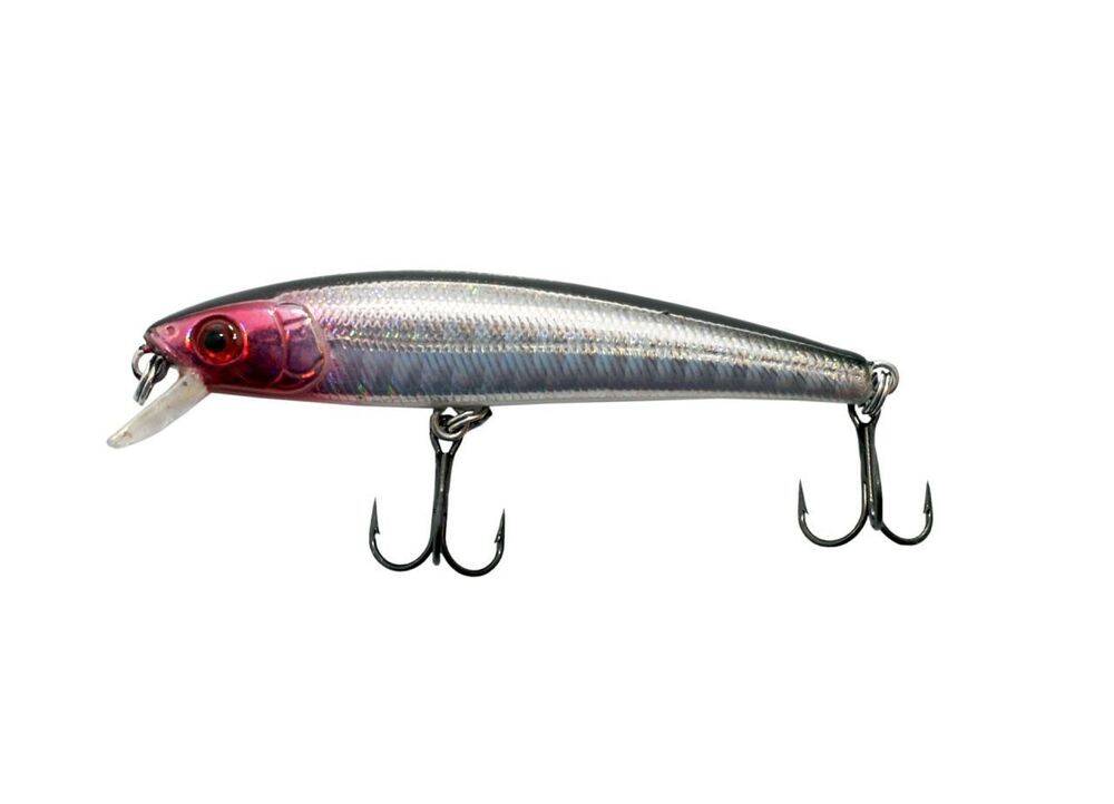 Sea Horse Pro 5 Cm 06 3 Gr Sahte Balık - 1