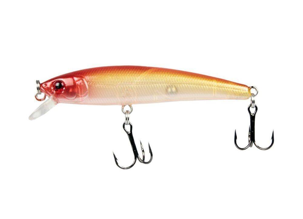 Sea Horse Pro 7,5 Cm 07 5 Gr Sahte Balık - 1