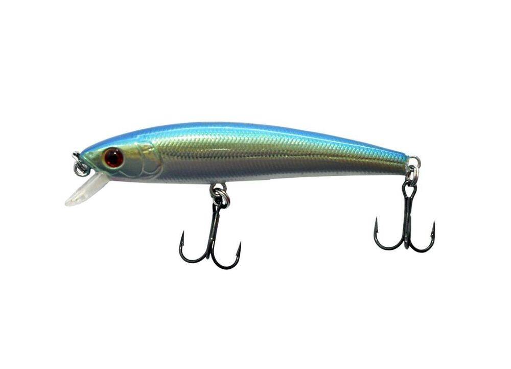 Sea Horse Pro 7,5 Cm 09 5 Gr Sahte Balık - 1