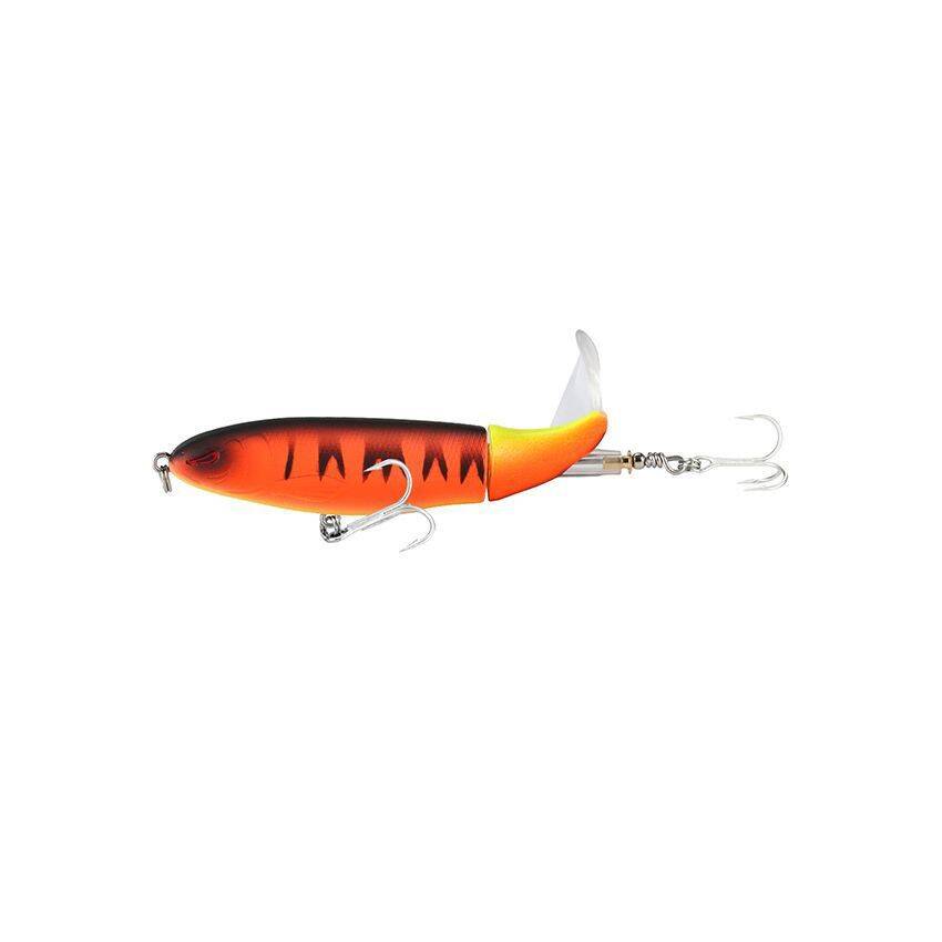 Sea Horse Propeller Tractor 90mm 13gr Sk06 Sb - 1