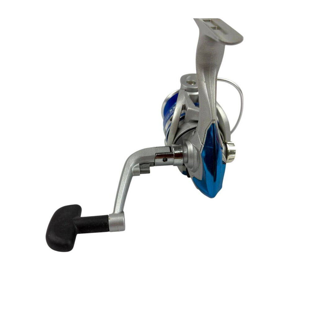 Sea Horse QIDA 3000 Makine - 2