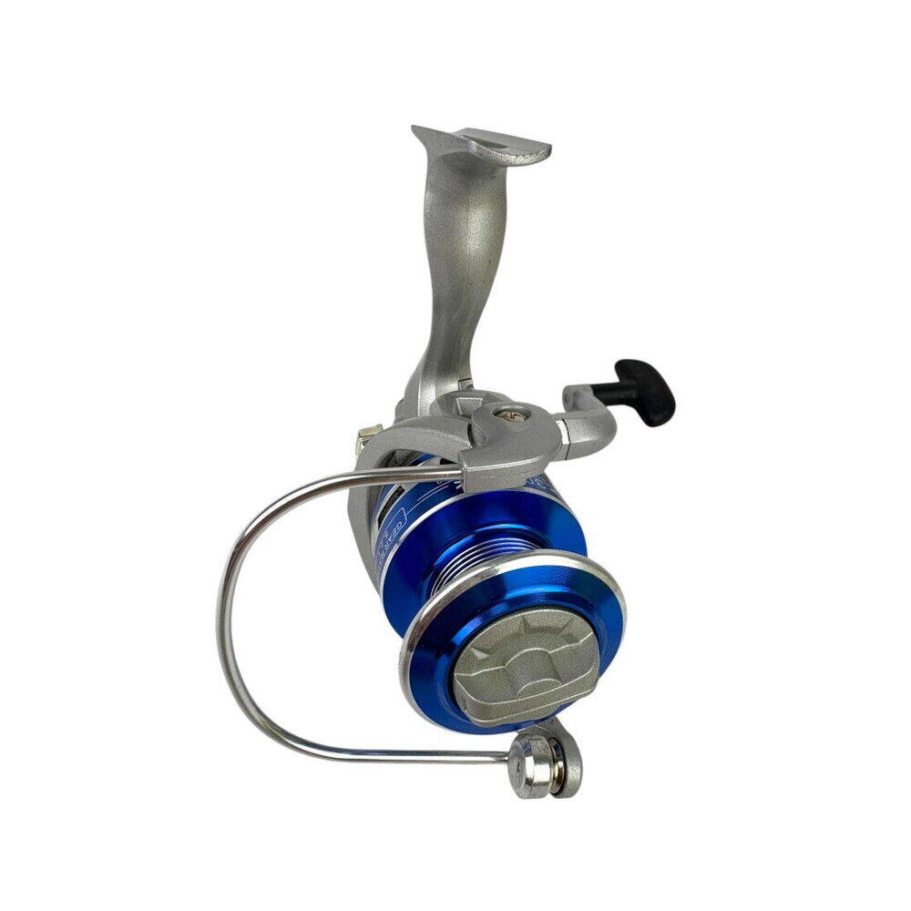 Sea Horse QIDA 3000 Makine - 3