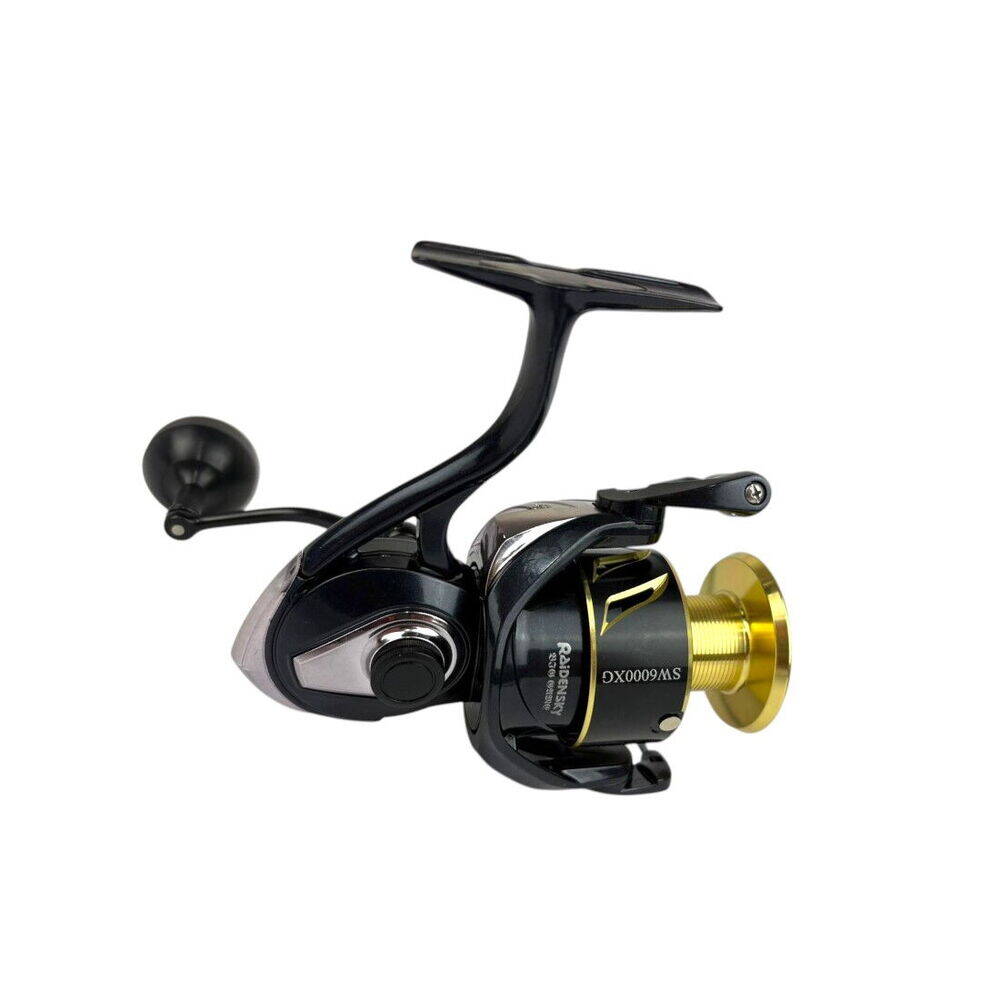 Sea Horse Raiden Sky Big Game 6000 - 2