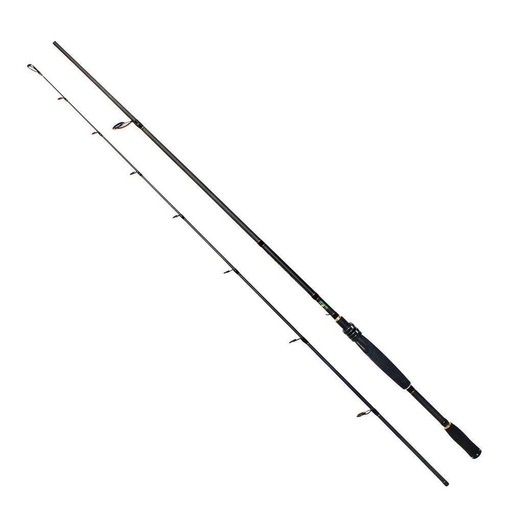 Sea Horse Ranger Shore Jigging Rod 2,40 20-60 Gr - 1