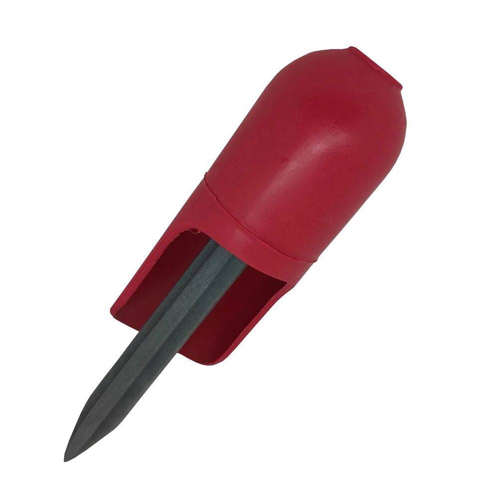 Sea Horse Rat Kazığı Plastik Saplı - 1