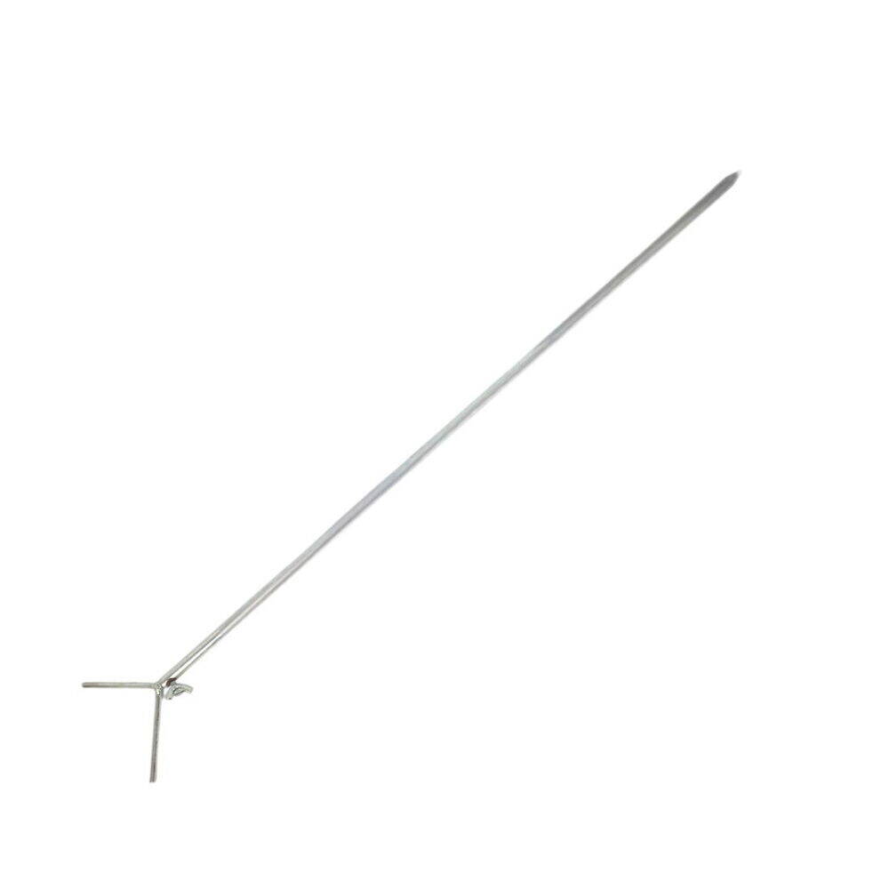 Sea Horse Rat Kazığı Teleskopik Kamış Sabitleyici - 1