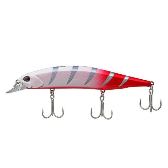 Sea Horse Realis Jerkbait 12 Cm 18,2 Gr Bkl-27 - 1