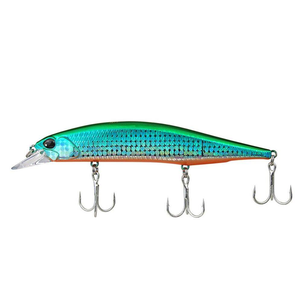 Sea Horse Realis Jerkbait 12 Cm 18,2 Gr Bo-01 - 1