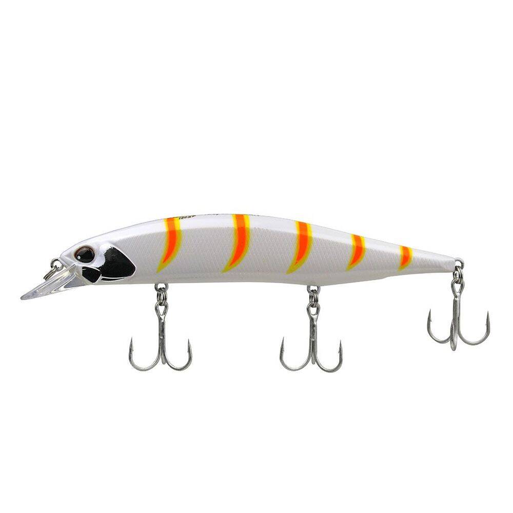 Sea Horse Realis Jerkbait 12 Cm 18,2 Gr Btl-23 - 1